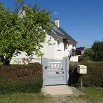 La Maison Blanche * סן-לוראן-סור-מר