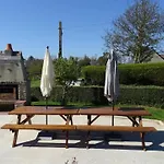 La Maison Blanche *