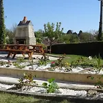 La Maison Blanche Casa de Férias Saint-Laurent-sur-Mer