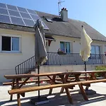 La Maison Blanche בית נופש *