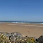 La Maison Blanche Casa de Férias