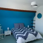 La Maison Blanche Casa de Férias Saint-Laurent-sur-Mer