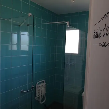 Casa de Férias La Maison Blanche *