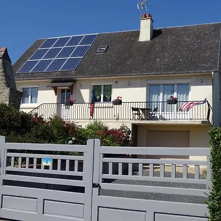 Holiday home La Maison Blanche *