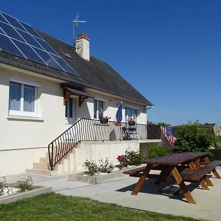 La Maison Blanche *