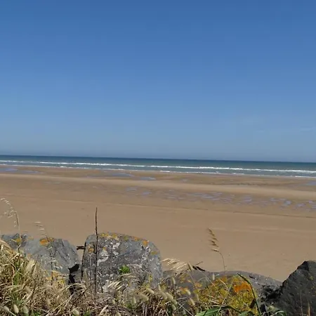 La Maison Blanche Prázdninový dům