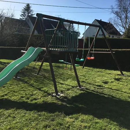 Casa de Férias La Maison Blanche *