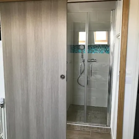 La Maison Blanche Prázdninový dům Saint-Laurent-sur-Mer