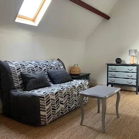 Dom wakacyjny La Maison Blanche