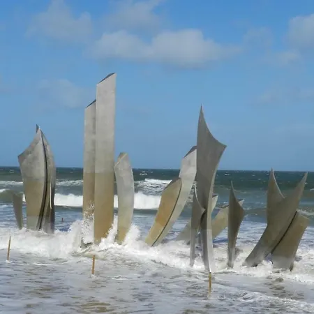 Prázdninový dům La Maison Blanche *