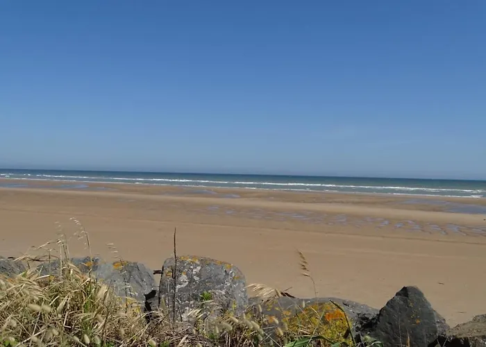 La Maison Blanche בית נופש