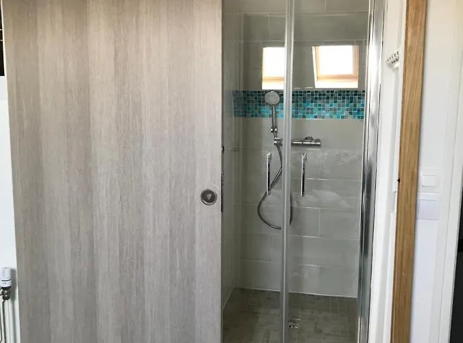 La Maison Blanche בית נופש סן-לוראן-סור-מר