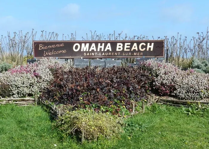 La Maison Blanche Dom wakacyjny *